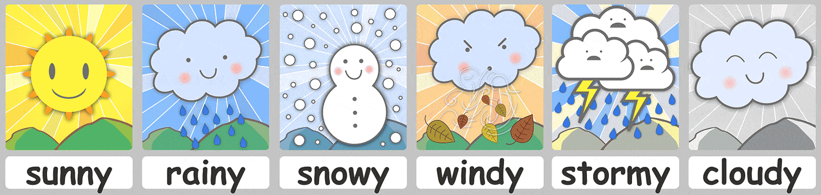 weather-flashcards-teach-the-weather-free-flashcards-posters