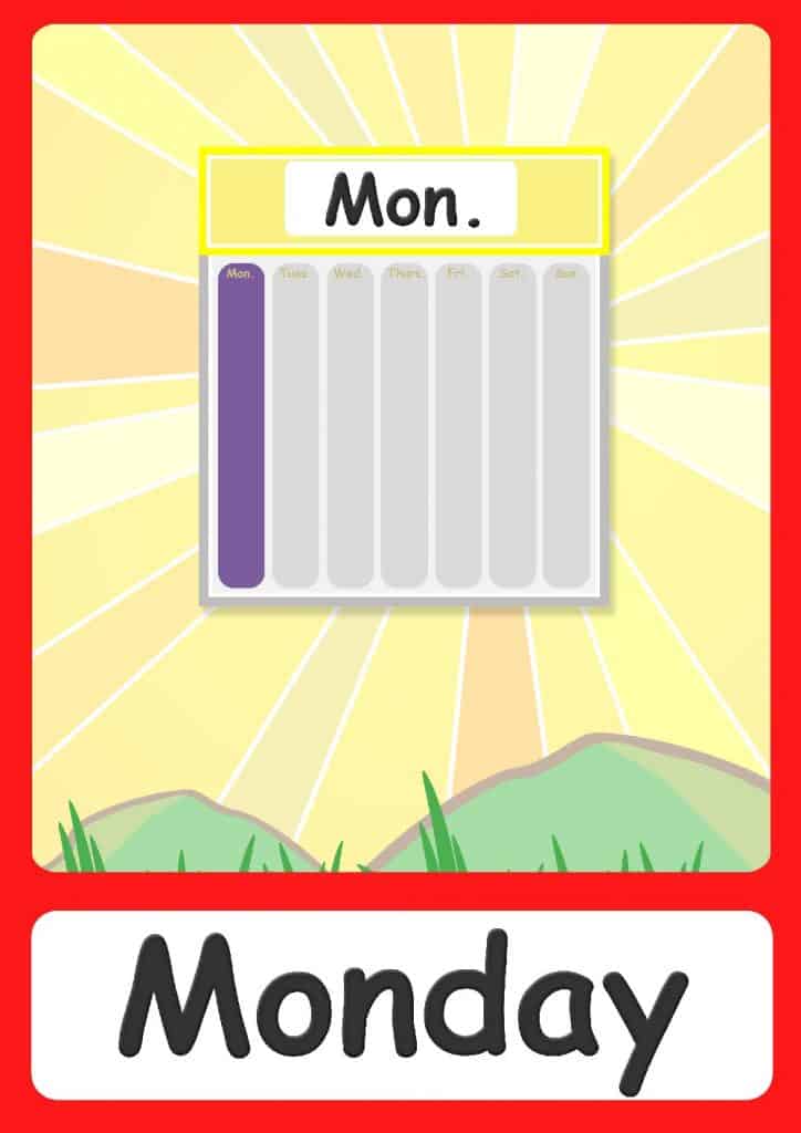 days-of-the-week-flashcards-free-printable-flashcards-posters