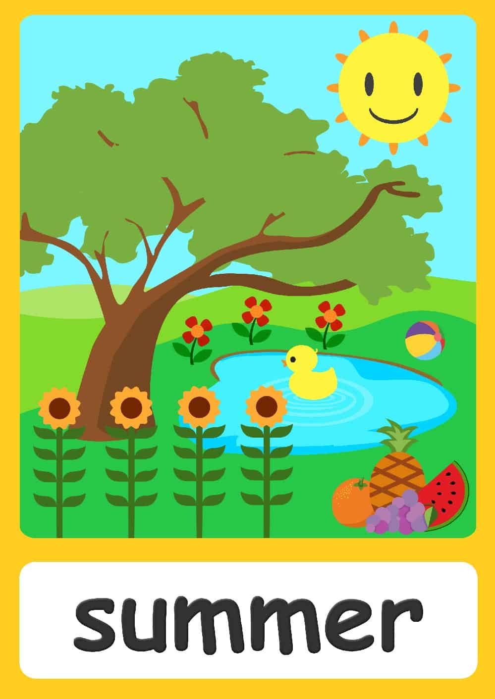 seasons-flashcards-teach-seasons-free-flashcards-posters