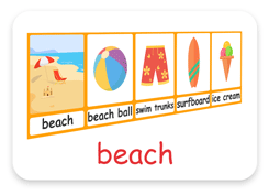 FREE Printable Flashcards and Posters! | Flashcards For Kindergarten